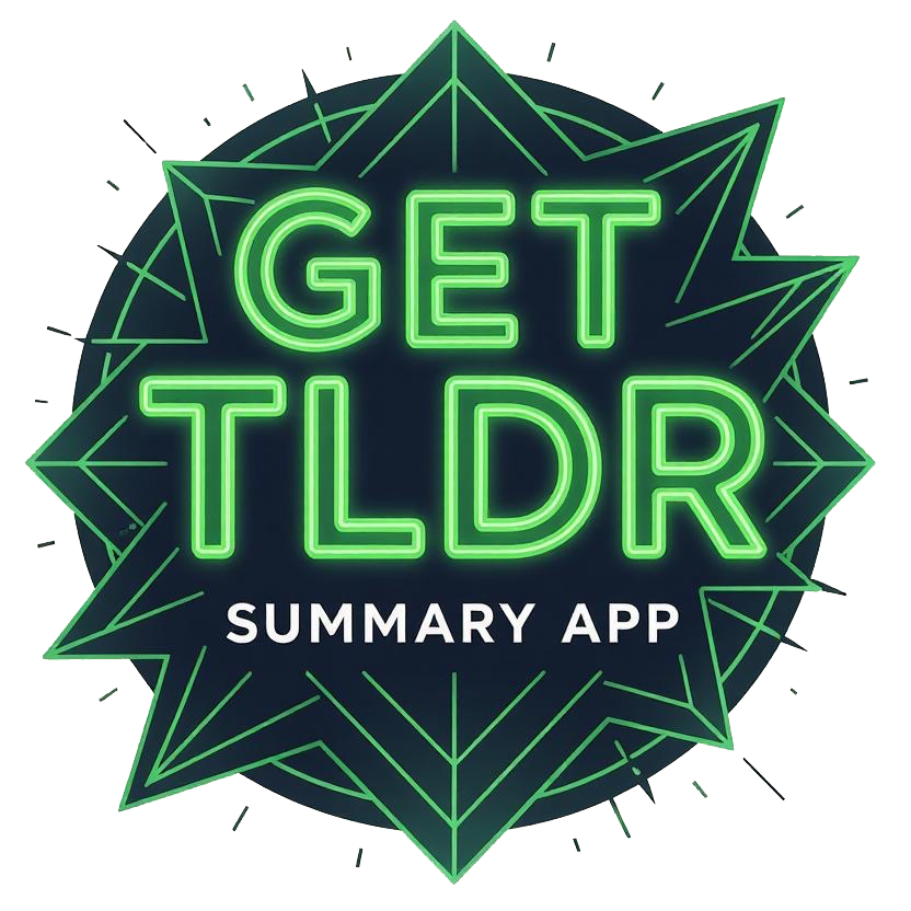 get TLDR